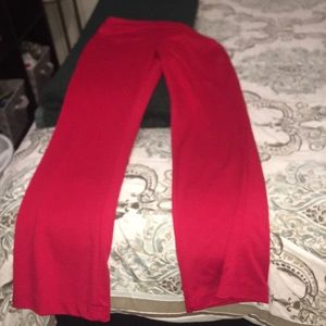 Pull on Bootcut pant